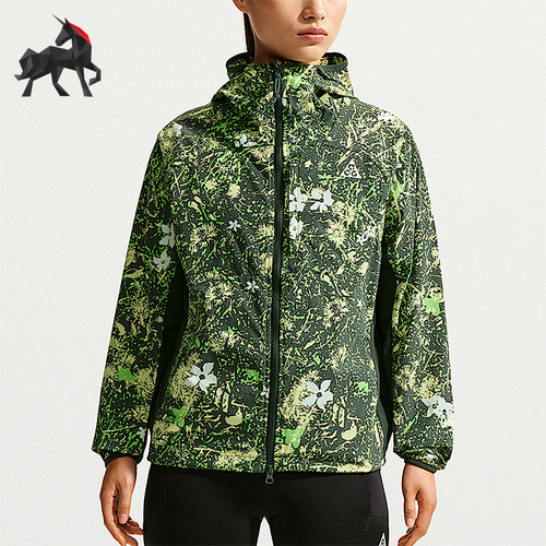 Nike/耐克正品ACG Five Towers 女士夹克经典防晒衣II3654-317