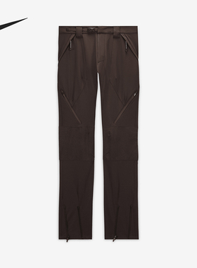 Nike/耐克正品x Travis Scott男士时尚梭织长裤DM1281-220