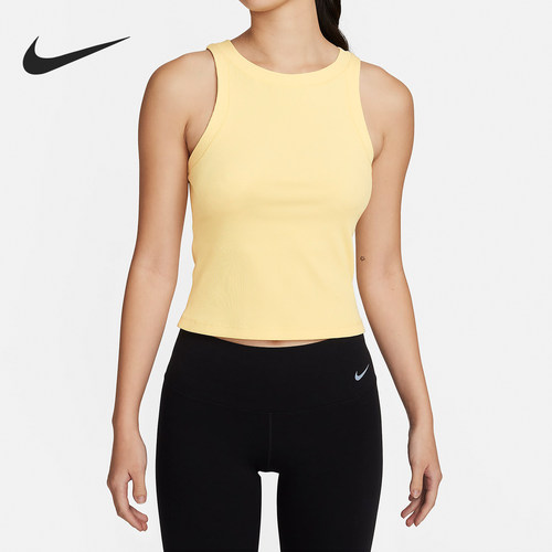 Nike/耐克女士无袖背心