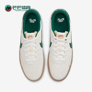 Nike/耐克正品SBHeritageVulc新款男女经典休闲板鞋CD5010-104