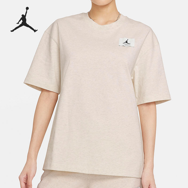 耐克正品女子运动短袖