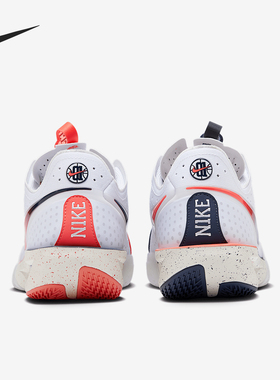Nike/耐克正品G.T. Cut 3 EP男士轻盈篮球篮球鞋IB8870-191