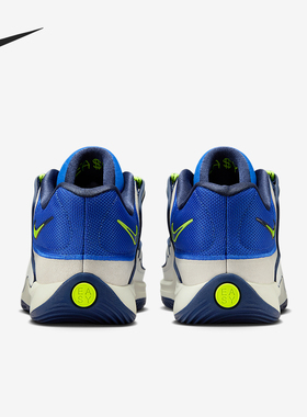 Nike/耐克正品KD18 EP 男士缓震时尚透气篮球鞋HV1991-400