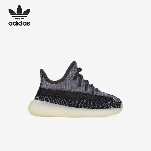 Adidas/阿迪达斯婴童运动休闲鞋