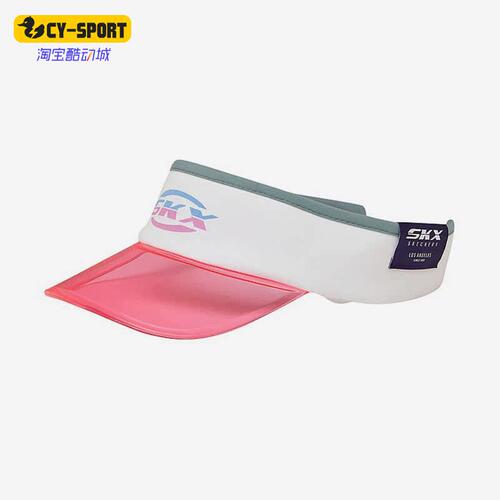 Skechers/斯凯奇大童遮阳帽