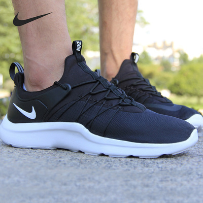 耐克男子达尔文透气缓震休闲鞋