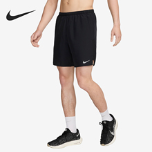 Nike/耐克官方正品当季新款男士跑步训练健身透气短裤CZ9067-010