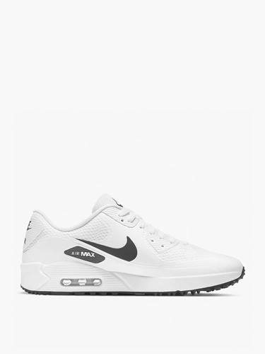 Nike/耐克 Подлинный Air Max 90 G Мужские спортивные обувь для гольфа CU9978-101