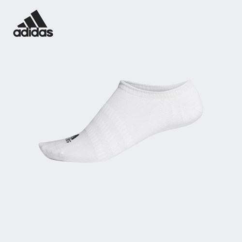阿迪达斯夏季男女休闲运动袜正品