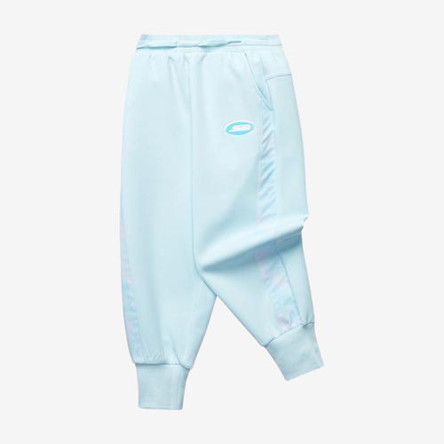 Skechers斯凯奇正品儿童休闲运动轻便舒适裤子P124G017-03P2