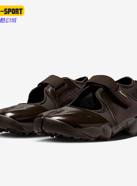 Nike/耐克正品2026春季款女士日常低帮耐磨透气凉鞋IB8954-200