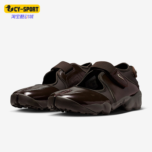 Nike/耐克正品2026春季款女士日常低帮耐磨透气凉鞋IB8954-200