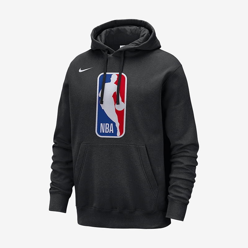 Nike/耐克正品Team 31 Club男士运动时尚印花经典卫衣DX9793-010