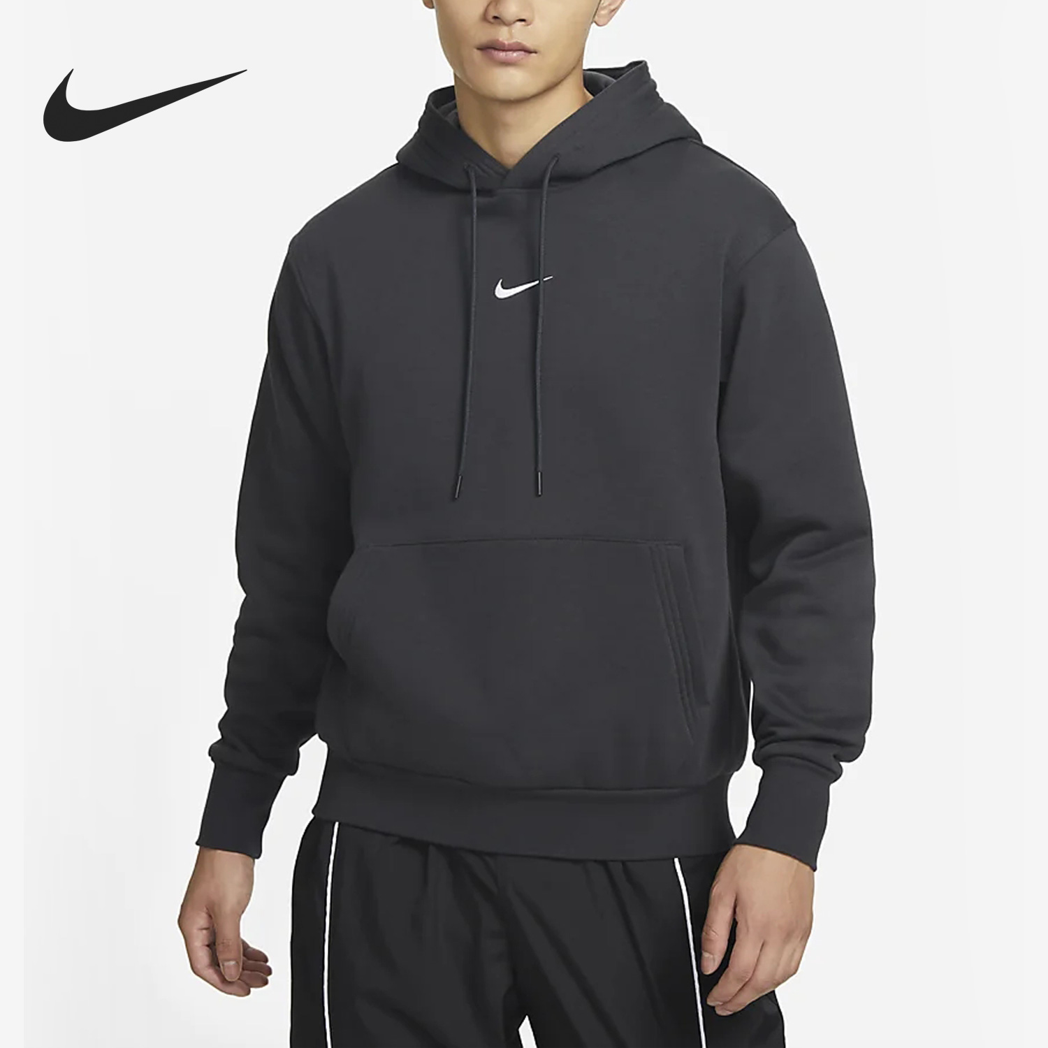 Nike/耐克正品男子连帽卫衣