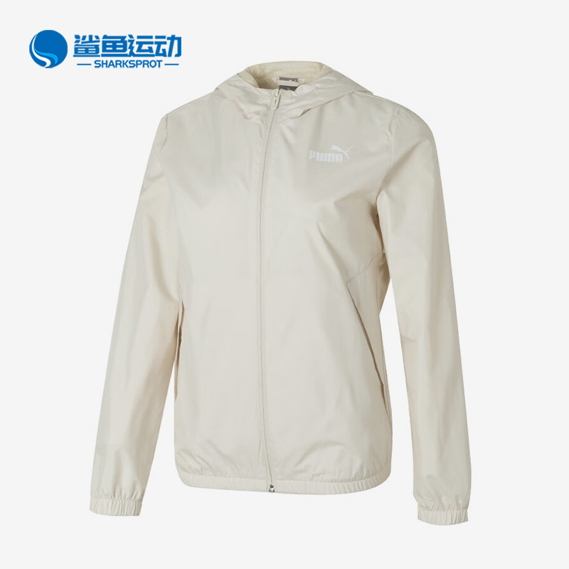 彪马女士时尚外套672909-80