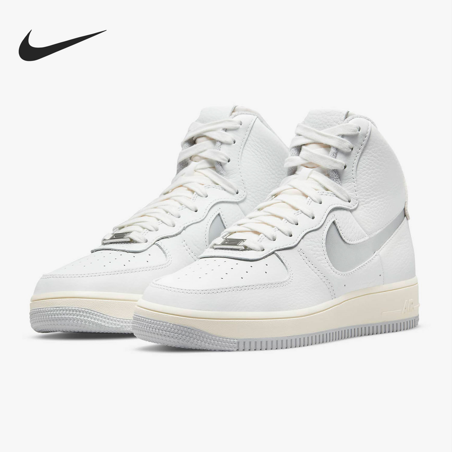 耐克女子舒适运动休闲鞋