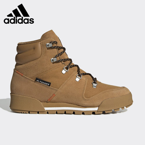 运动休闲鞋Adidas/阿迪达斯