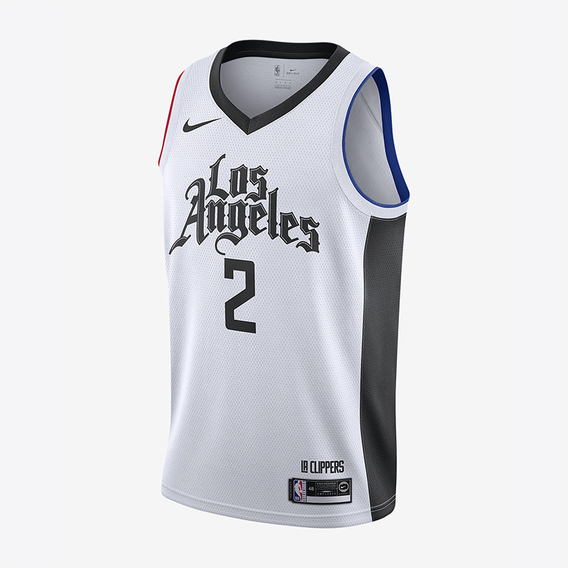 Nike/耐克正品NBA男士训练透气篮球无袖背心运动T恤AV4644-102