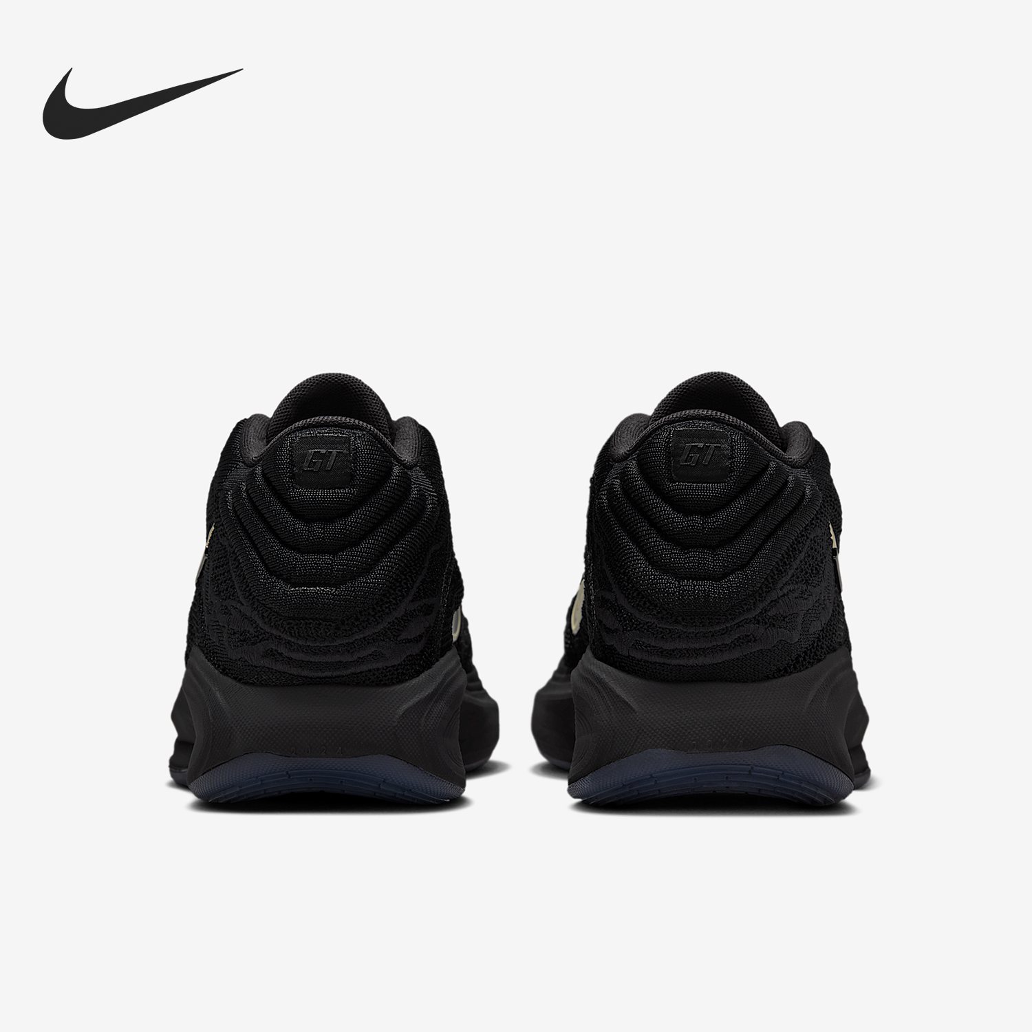 Nike/耐克正品G.T. Hustle 3男女耐磨减震篮球鞋IB4170-001