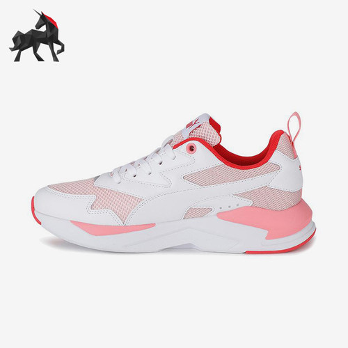 Puma/彪马正品X-RAY女士经典低帮耐磨休闲时尚运动鞋374122-06