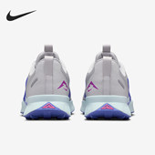 FQ0902 Nike 005 Trail 3女士低帮越野跑步鞋 耐克正品 Juniper