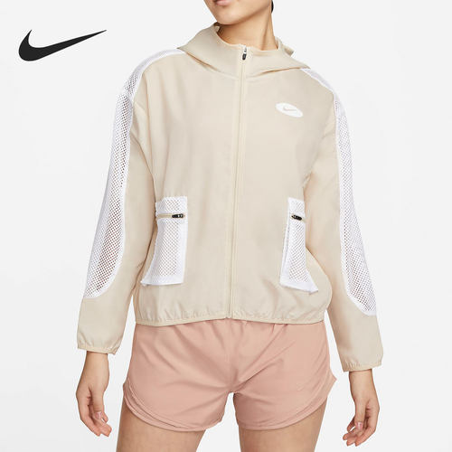 Nike/耐克官方正品女子夹克