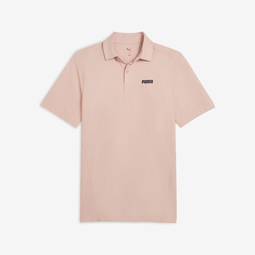 彪马男士防晒运动短袖POLO衫