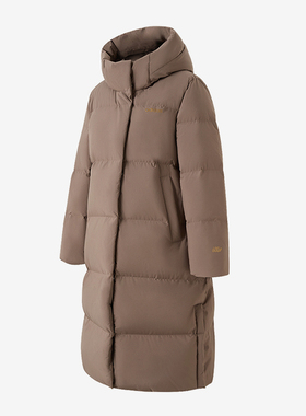 Adidas/阿迪达斯正品新款男女保暖抗寒防风经典高领羽绒服KC2168