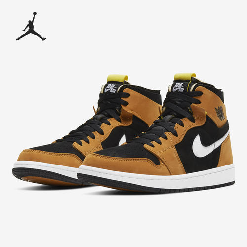 耐克AIRJORDAN1男子篮球鞋