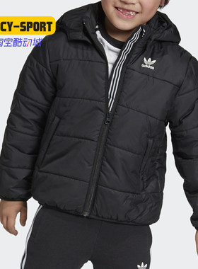 adidas/阿迪达斯正品运动小童装
