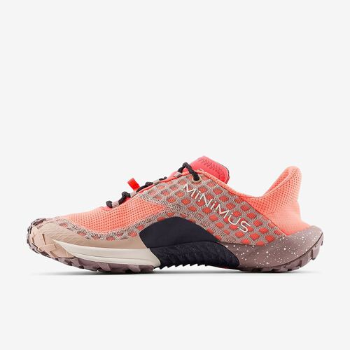 New Balance新百伦正品Minimus Trail男女同款跑步鞋MTM10CH1