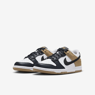 IQ2755 Nike 104 GS女子大童透气低帮休闲鞋 款 耐克正品 2026春季