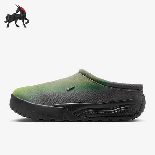 Nike/耐克正品Rufus男女耐磨易穿脱户外时尚运动休闲鞋IB5843-300