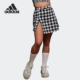 女子时尚 Adidas 新款 当季 运动半身裙HC5986 阿迪达斯正品