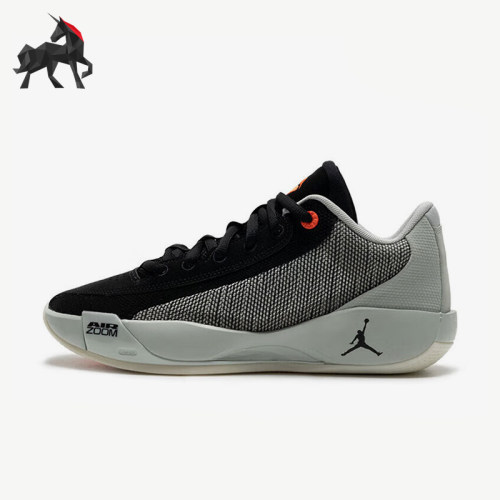 Nike/耐克正品JORDAN男士系带减震耐磨透气低帮篮球鞋HF0819-003