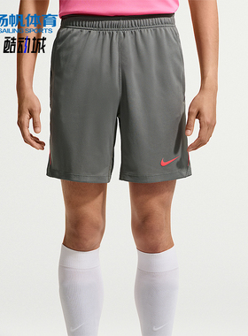 Nike/耐克正品夏季款男士简约休闲印花运动短裤IF1464-013