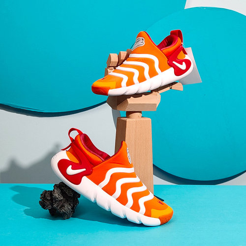 Nike/耐克官方正品儿童运动鞋