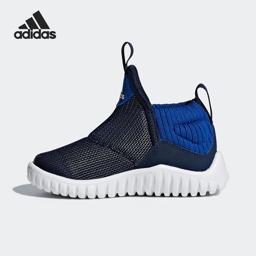 adidas阿迪达斯正品轻便休闲鞋