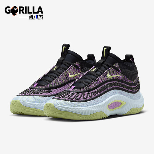Nike/耐克男士实战篮球鞋