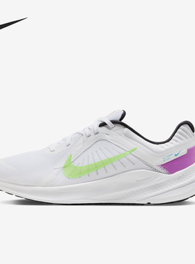 Nike/耐克正品秋季新款透气男女运动跑步鞋FJ1054-100