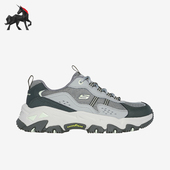 女士休闲绑带防滑运动户外鞋 新款 斯凯奇正品 Skechers