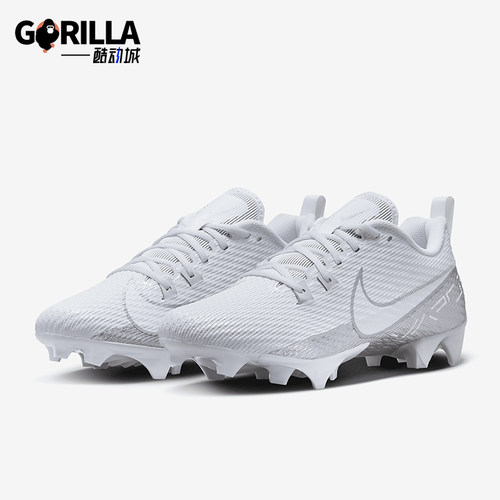 Nike/耐克正品四季款男女系带训练运动经典透气足球鞋DA5455-102