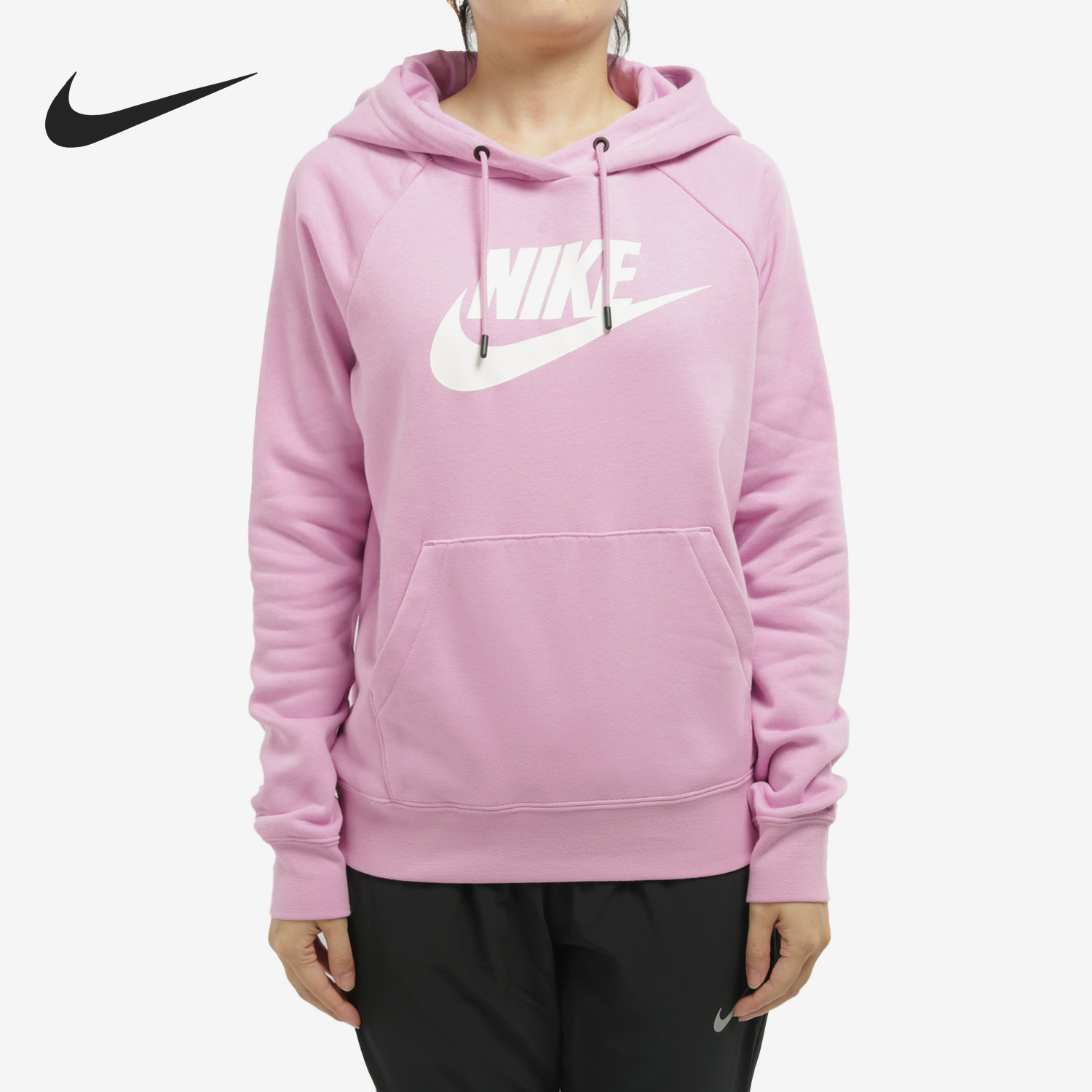 Nike/耐克官方正品长袖套头卫衣