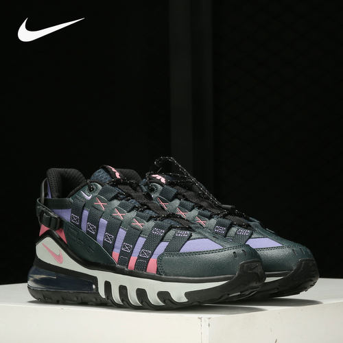 Nike/耐克正品男子秋冬季跑步鞋