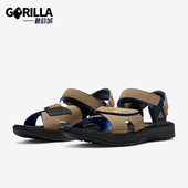 Nike 200 CT3303 耐克正品 DESCHUTZ男女复古透气套脚休闲凉鞋