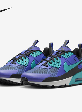 Nike/耐克正品Air Max 90男女透气复古潮流运动休闲鞋FB2877-500