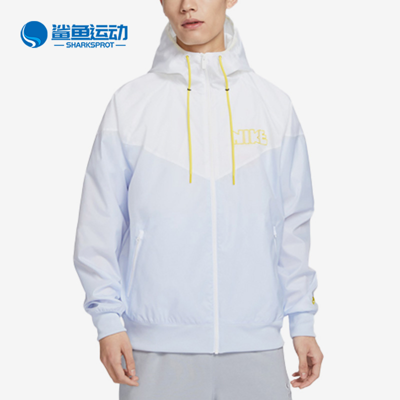 耐克男子运动外套DX0695-085