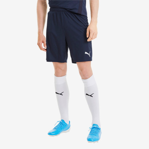 Puma/彪马正品夏季新款男子简约透气训练运动短裤704262-06