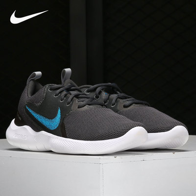 耐克男女舒适运动跑步鞋