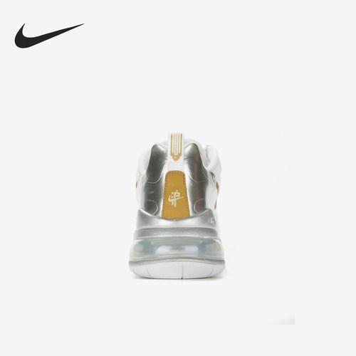 耐克男女气垫减震休闲运动鞋